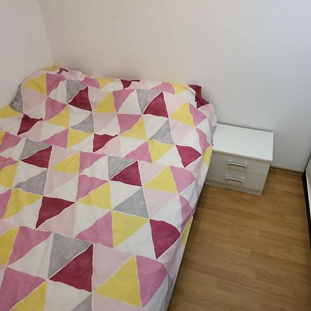 Ferienwohnung Stan Na Dan Prnjavor, Gajba U Centru Exterior foto