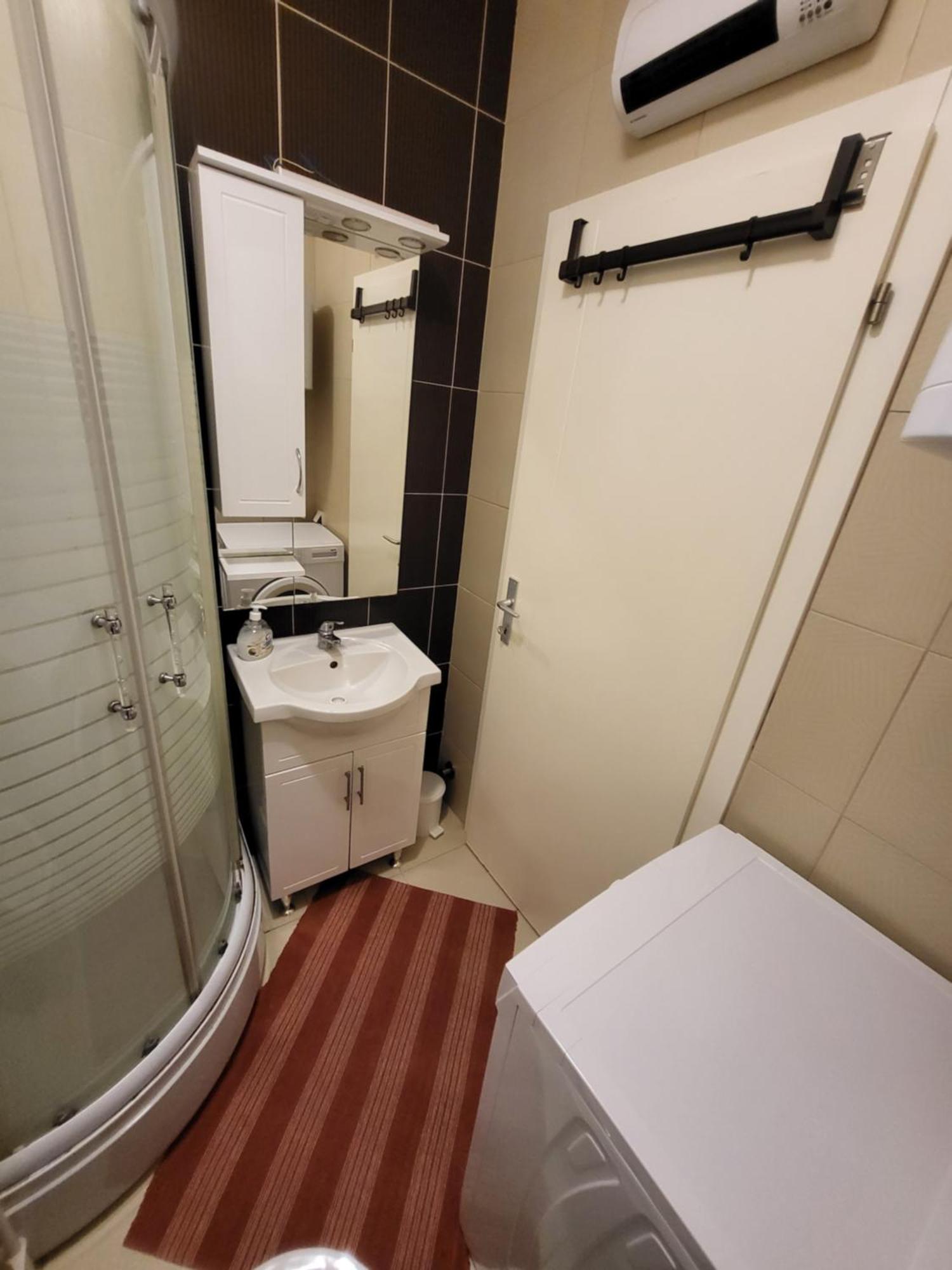 Ferienwohnung Stan Na Dan Prnjavor, Gajba U Centru Exterior foto