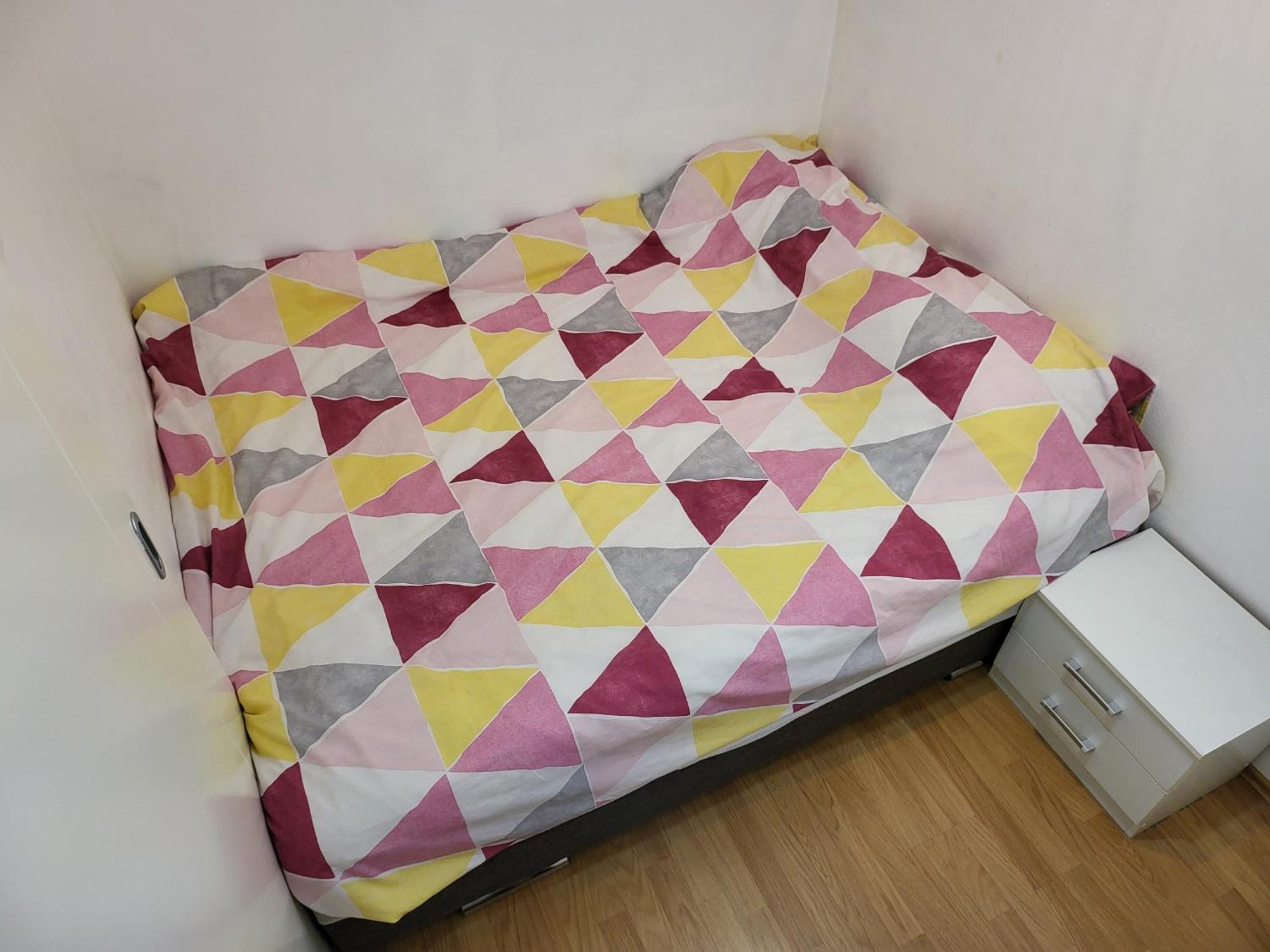 Ferienwohnung Stan Na Dan Prnjavor, Gajba U Centru Exterior foto