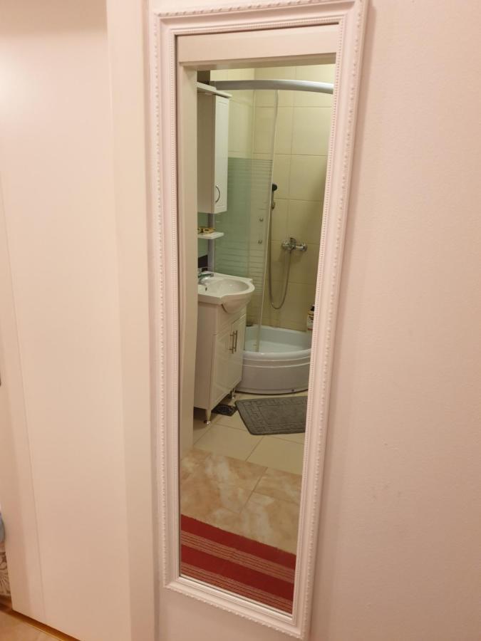 Ferienwohnung Stan Na Dan Prnjavor, Gajba U Centru Exterior foto